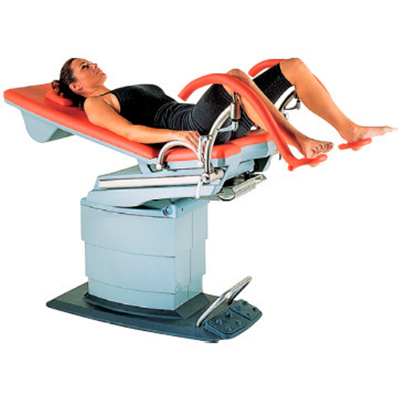 Atmos Chair 41 Gyne