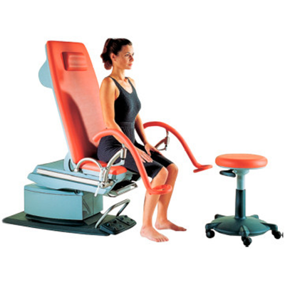 Atmos Chair 41 Gyne