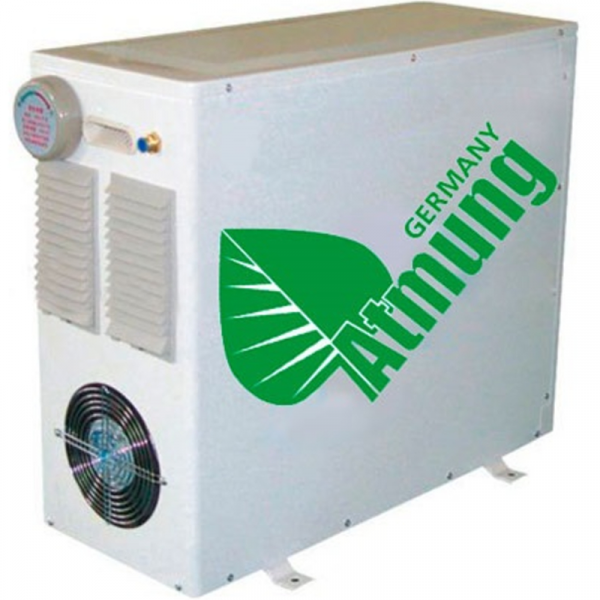 Atmung LFY-I-5A-01