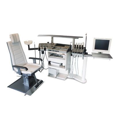 Otopront Basic Plus