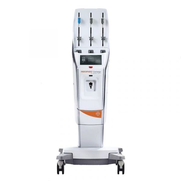 Bayer Medrad Centargo