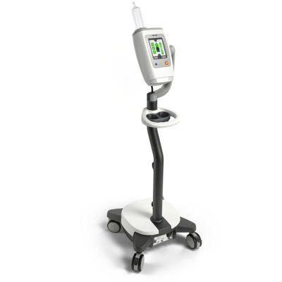 Bayer Medrad Salient S