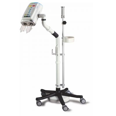 Bayer Medrad Stellant D
