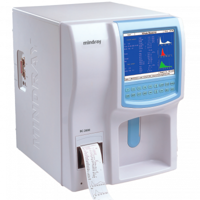 Mindray BC-2800