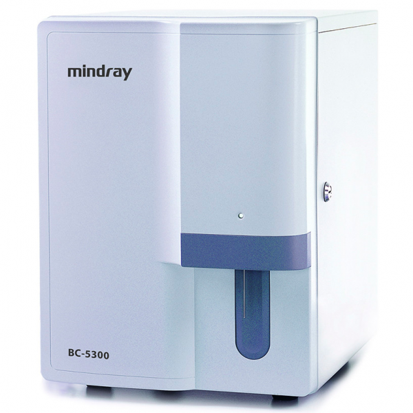 Mindray BC-5300
