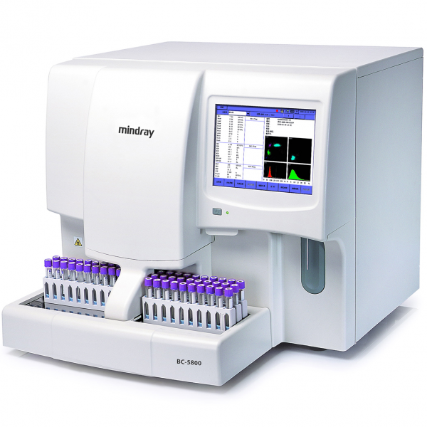 Mindray BC-5800