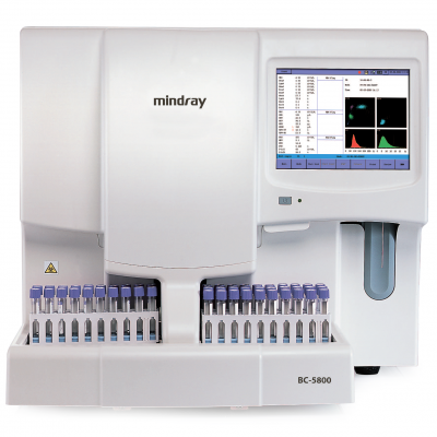 Mindray BC-5800