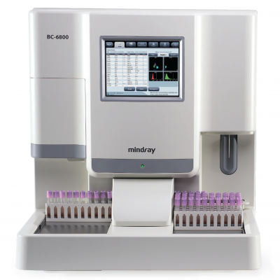 Mindray BC-6800