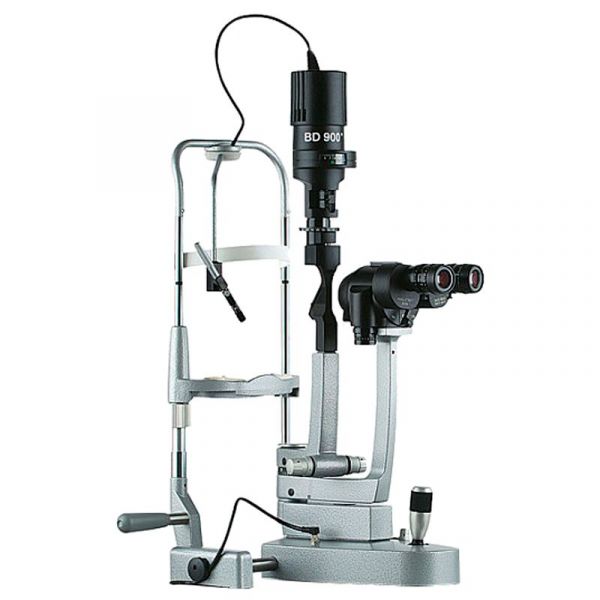 Haag-Streit BD 900