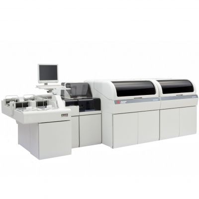 Beckman Coulter AU5820