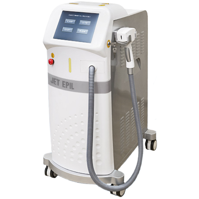 Beijing Toplaser Technology Jet Epil