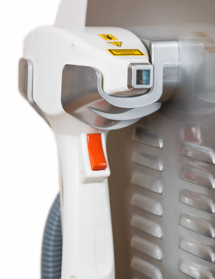 Beijing Toplaser Technology Jet Epil