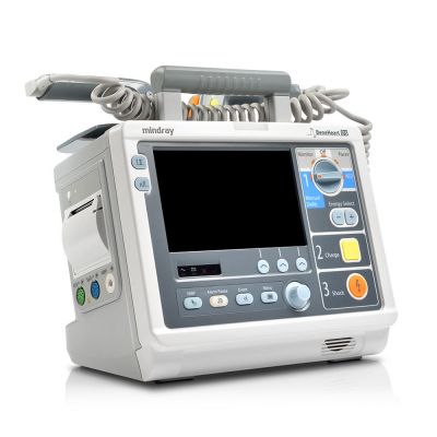 Mindray BeneHeart D3