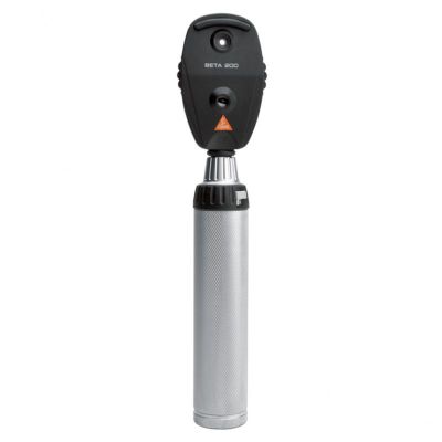 Heine Beta 200