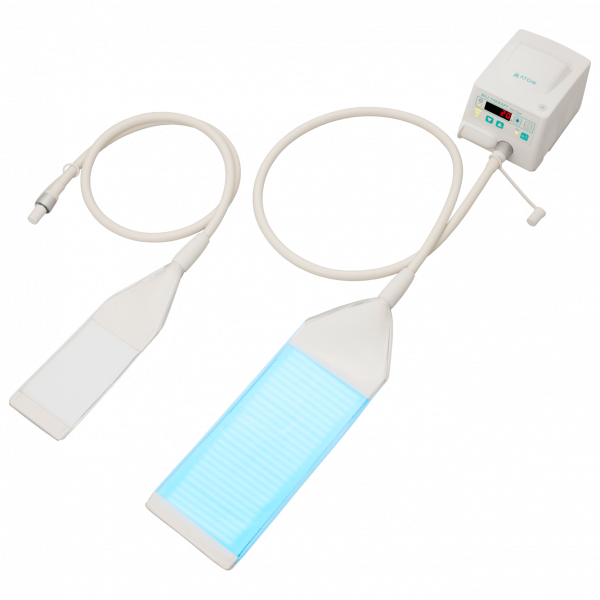 Atom Medical Bili-Therapy Pad Type