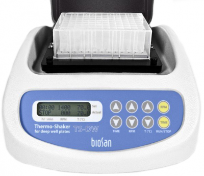 Biosan TS-DW
