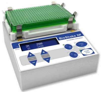 Q.Instruments BioShake XP