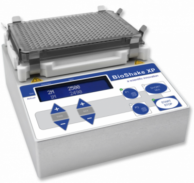 Q.Instruments BioShake XP