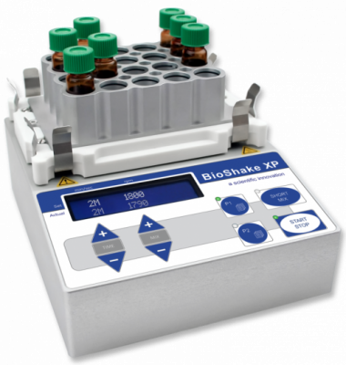 Q.Instruments BioShake XP