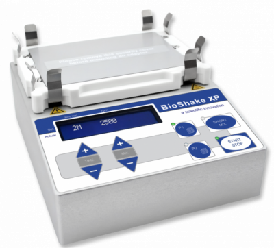 Q.Instruments BioShake XP