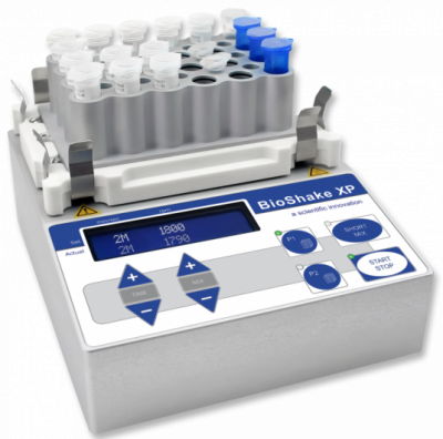 Q.Instruments BioShake XP