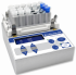 Q.Instruments BioShake XP