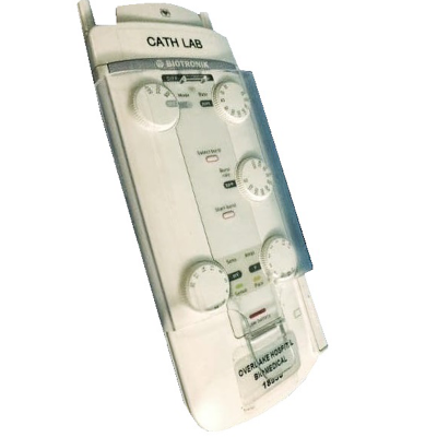 Biotronik Reocor S