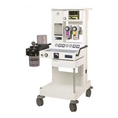 SpaceLabs Blease Genius MRI