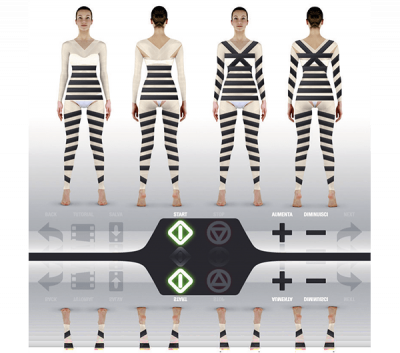 Technology Body Beauty Clinic 12/8