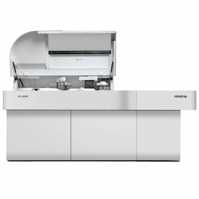 Mindray BS-800M