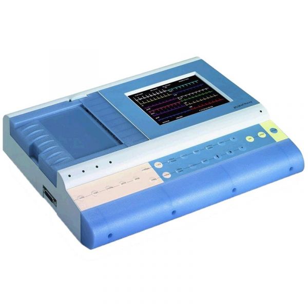 BTL 08 MT Plus ECG