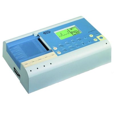 BTL 08 SD1 ECG