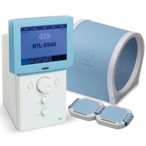 BTL 5000 Magnet