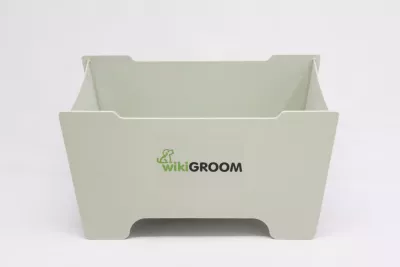 Ванна для груминга wikiGROOM Mini