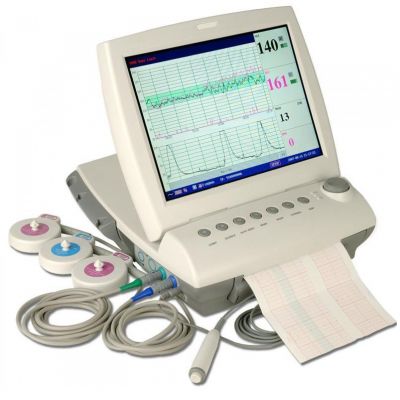 Huntleigh Healthcare Sonicaid Team