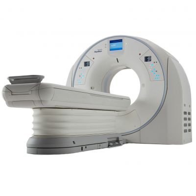 Canon Aquilion Precision