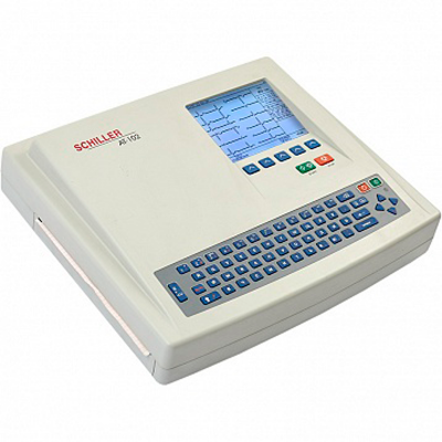 Schiller Cardiovit AT-102