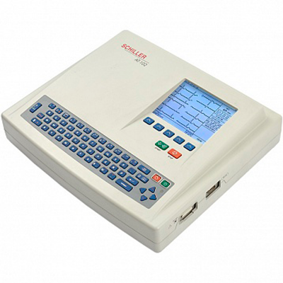 Schiller Cardiovit AT-102
