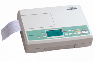Fukuda Denshi Cardisuny C-120