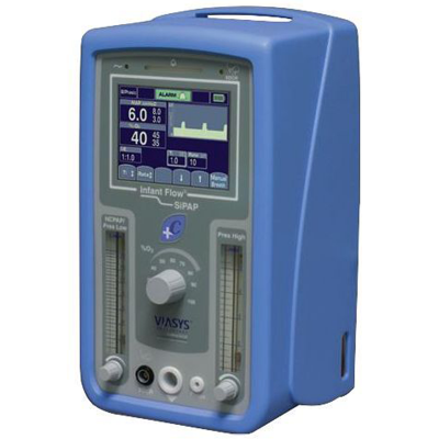 Care Fusion Infant Flow Sipap
