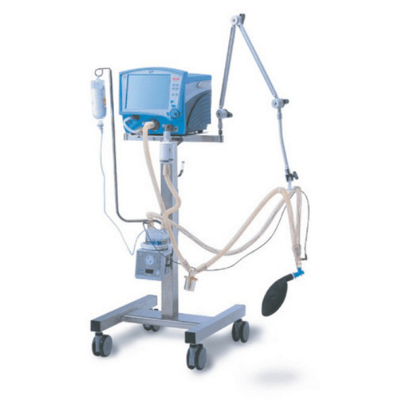 Care Fusion Vela Comprehensive