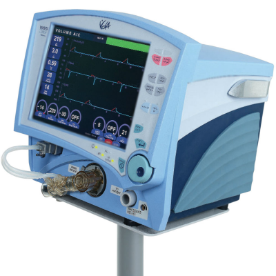 Care Fusion Vela Comprehensive