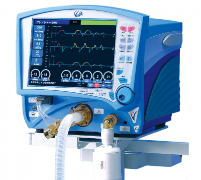 Care Fusion Vela Comprehensive