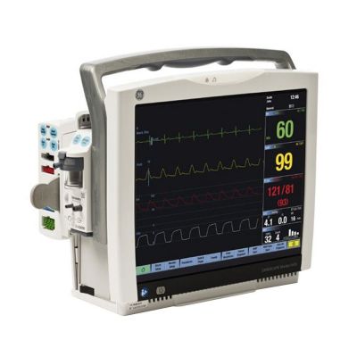 GE Healthcare Carescape B450