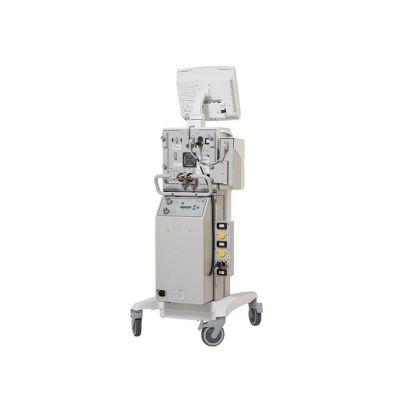 GE Healthcare Carescape R860