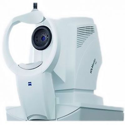 Carl Zeiss IOL Master 700