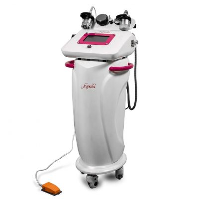 Scopula CaviPro VRMF II