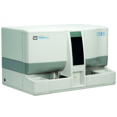 Abbott Cell-Dyn Sapphire