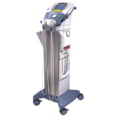 Chattanooga Group Intelect Advanced Combo