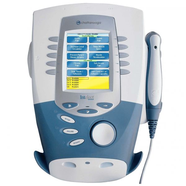 Chattanooga Group Intelect Advanced Stim